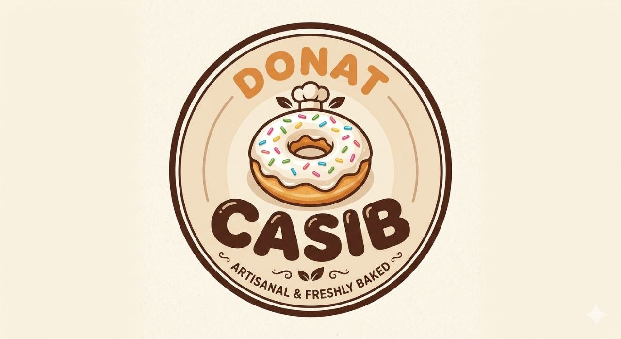 Logo Donat Casib